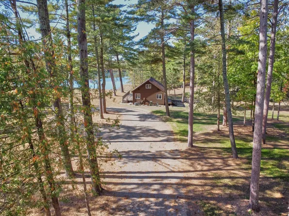 35765 W Shore Dr, Crosslake, MN 56442