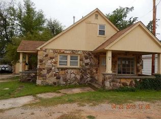 212 E Lindsey St, Norman, OK 73069