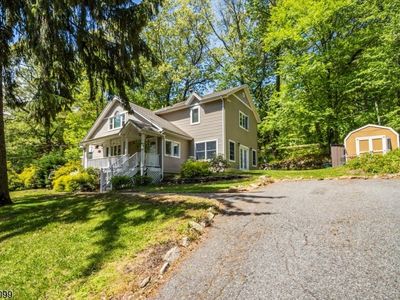 25 Freeman Ave, Denville, NJ, 07834