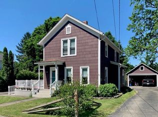 11 Robie St, Bath, NY 14810