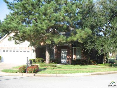 3126 Granbury Ct, Tyler, TX, 75707