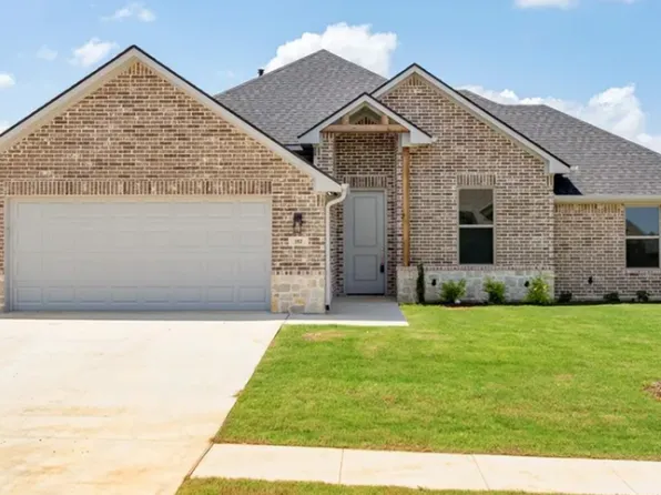 382 Mary Dr, Bullard, TX 75757