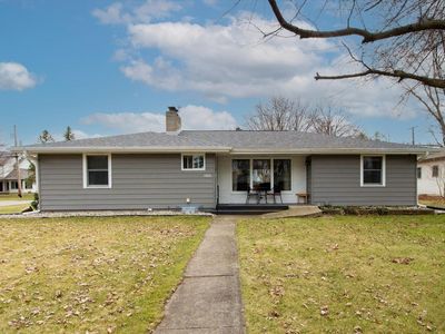 1800 S 13th St, Goshen, IN, 46526