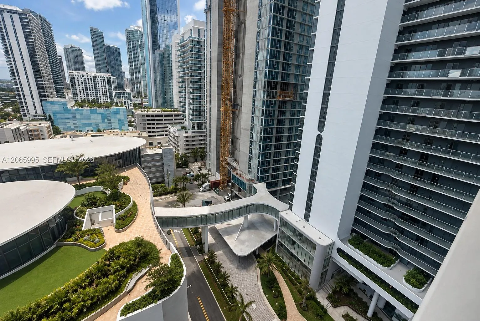 23 Biscayne Bay Condo — Photo 3