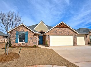 217 SW 169th St, Oklahoma City, OK 73170