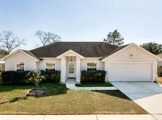 2917 Decidely St, Green Cove Springs, FL 32043