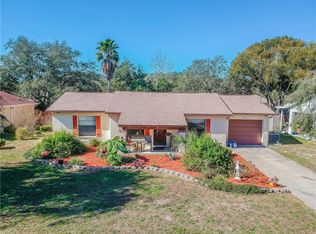 3425 Montano Ave, Spring Hill, FL 34609