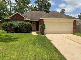 17711 Port O Call St, Crosby, TX 77532