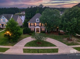 33120 Boardwalk Dr, Spanish Fort, AL 36527