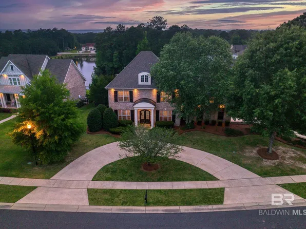33120 Boardwalk Dr, Spanish Fort, AL 36527
