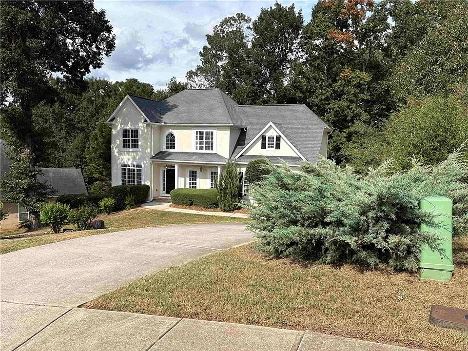 116 Hickory Trl