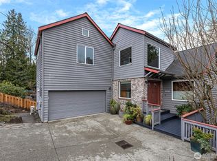 16518 35th Ave NE, Lake Forest Park, WA