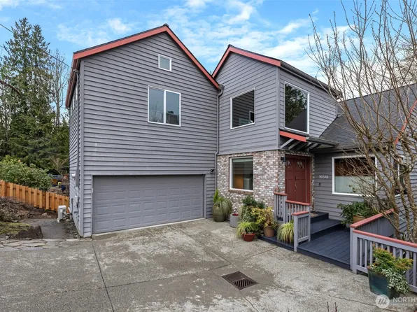 16518 35th Avenue NE, Lake Forest Park, WA 98155