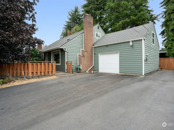 3403 Glendale Drive W, University Place, WA 98466