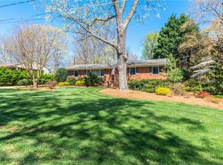5700 Buddingwood Dr, Greensboro, NC 27409