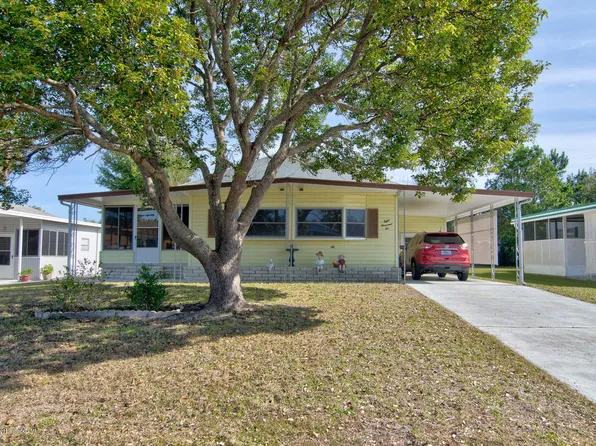 8002 Western Circle Dr, Brooksville, FL 34613