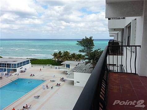 1st image of 5415 Collins Ave APT 703