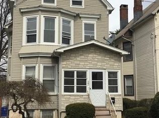 25 Lindsley Ave, Maplewood, NJ 07040