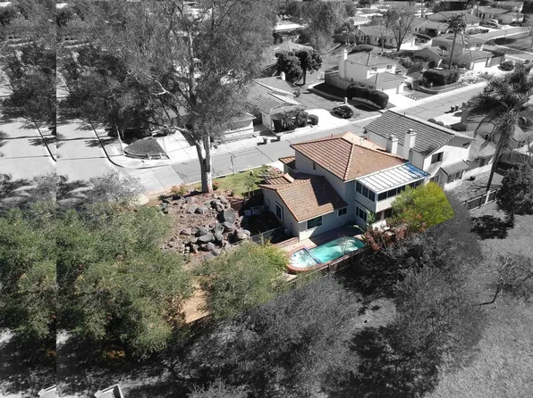 1761 Shadow Gln, Escondido, CA 92029