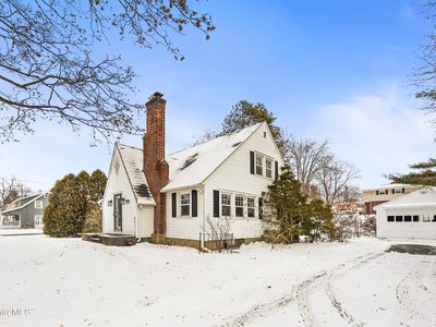200 Cheshire Rd, Pittsfield, MA, 01201