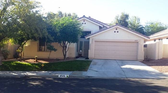 1st image of 8525 Sierra Cima Ln