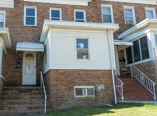 4217 Berger Ave, Baltimore, MD 21206
