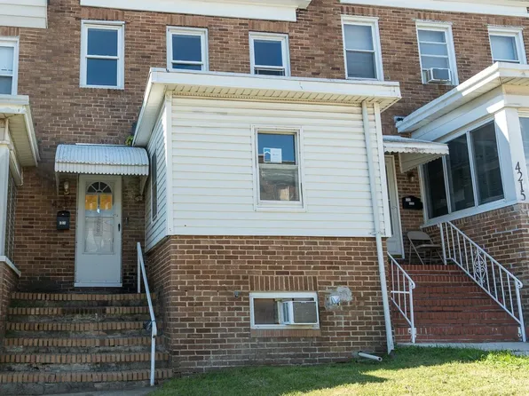 4217 Berger Ave, Baltimore, MD 21206