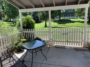 (Undisclosed Address), Ashland, OR 97520