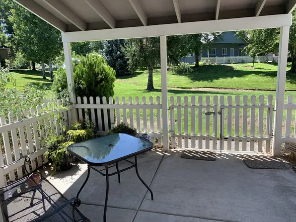 (undisclosed Address), Ashland, OR 97520