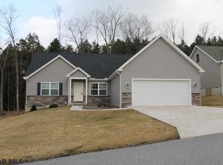 197 Timberwood Trl, Centre Hall, PA