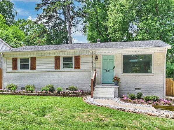 827 Spruce St, Charlotte, NC 28203