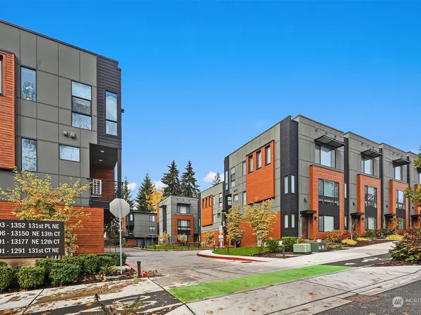 1251 131st Ct NE, Bellevue, WA 98005