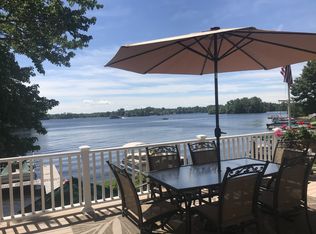 39 Bates Point Rd, Webster, MA 01570