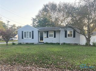 1203 Cady St, Maumee, OH 43537
