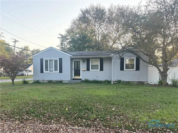 1203 Cady St, Maumee, OH 43537