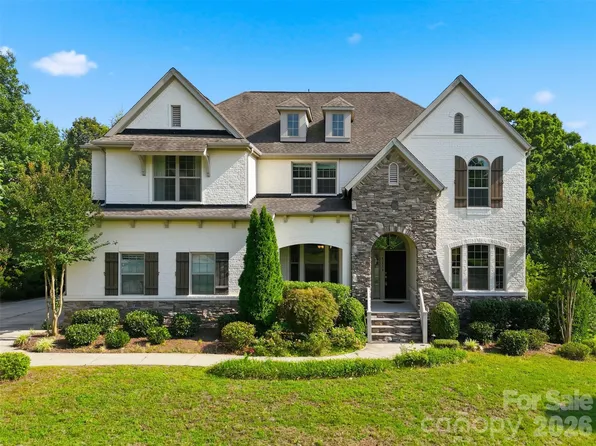 9115 Unbridle Ln, Waxhaw, NC 28173