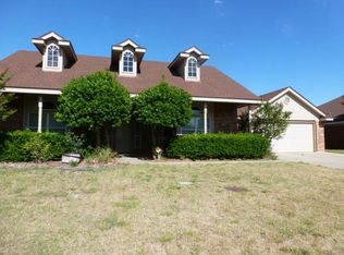 6533 Todd Run, Abilene, TX 79606