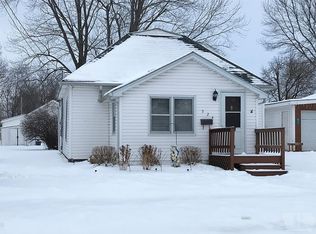 524 Minnesota St, Ottumwa, IA 52501