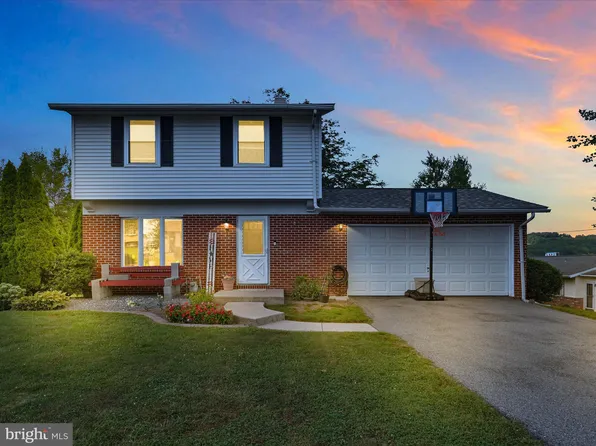 751 E Walnut St, Kutztown, PA 19530