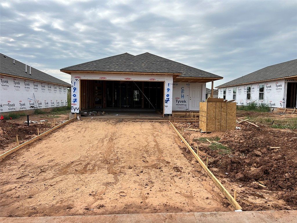 1907 E Krayler Ave, Stillwater, OK 74075 MLS 1079433 Zillow