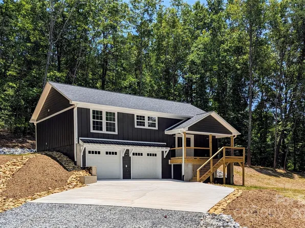 68 Haven Ridge Ln S, Marion, NC 28752