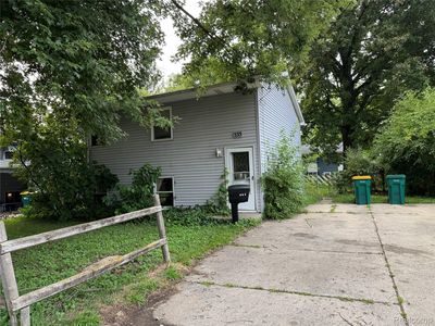 335 Beach St, Mount Morris, MI, 48458