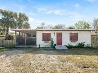 1527 Paradise Ln, Cocoa, FL 32922