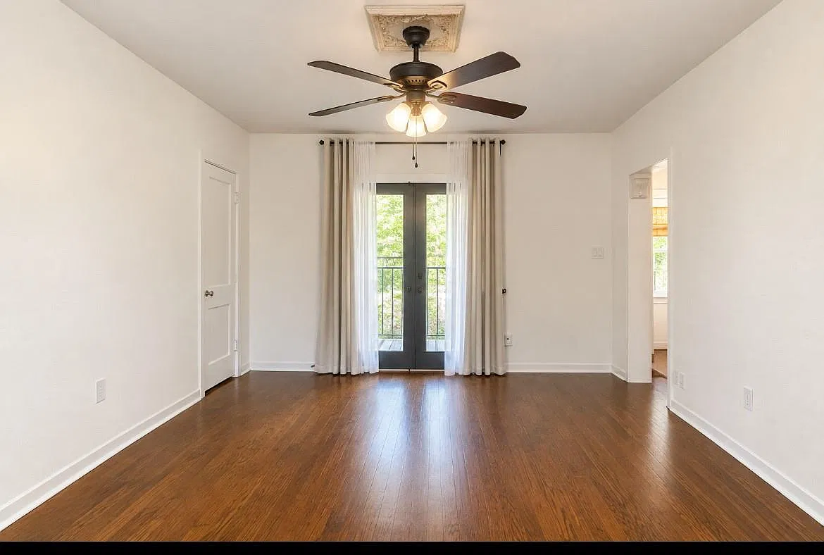 2 bed, 1.0 bath, 750 sqft, $1,550 — Photo 3