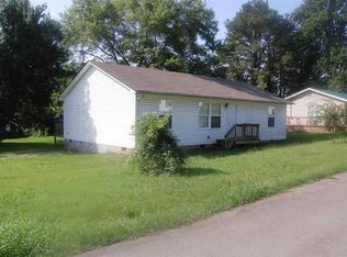 401 Warren St, Athens, TN 37303