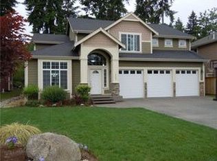 12420 130th Avenue Ct E, Puyallup, WA 98374