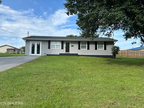 101 Phillips Ln, Clinton, TN 37716