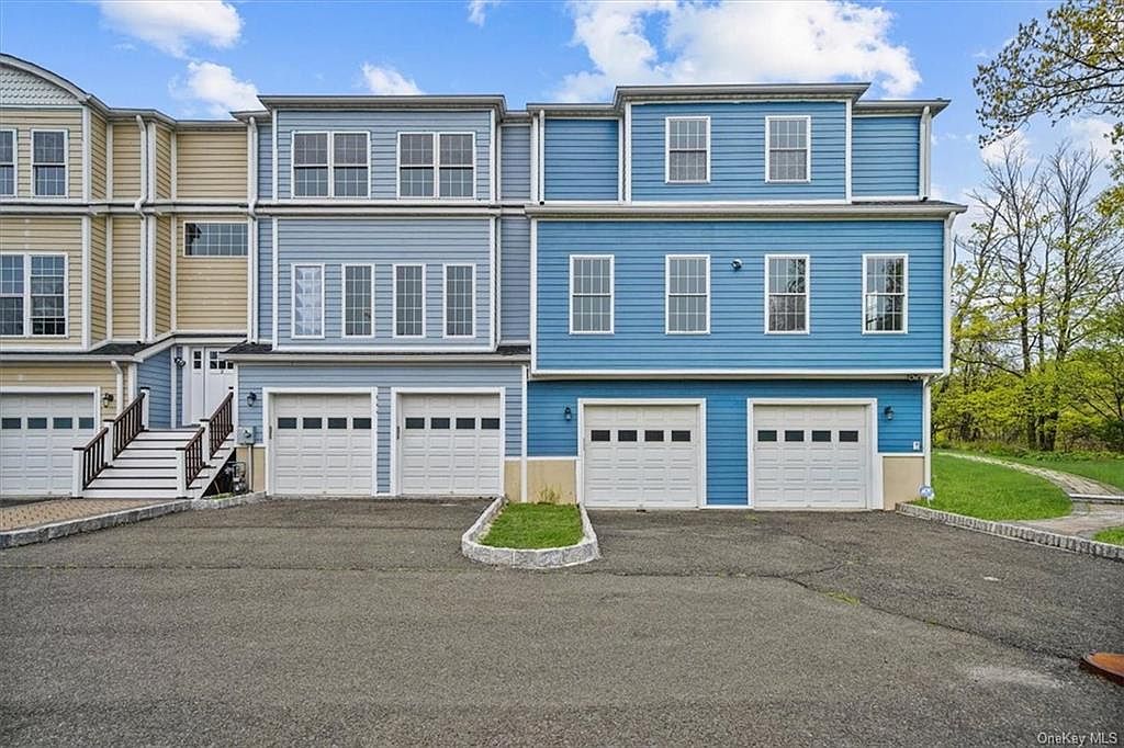 546 Mountainview Avenue UNIT 1, Valley Cottage, NY 10989 MLS 