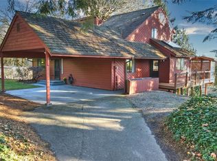 715 63rd Avenue Ct NE, Tacoma, WA 98422
