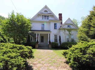 434 Elm St, Barnesville, GA 30204